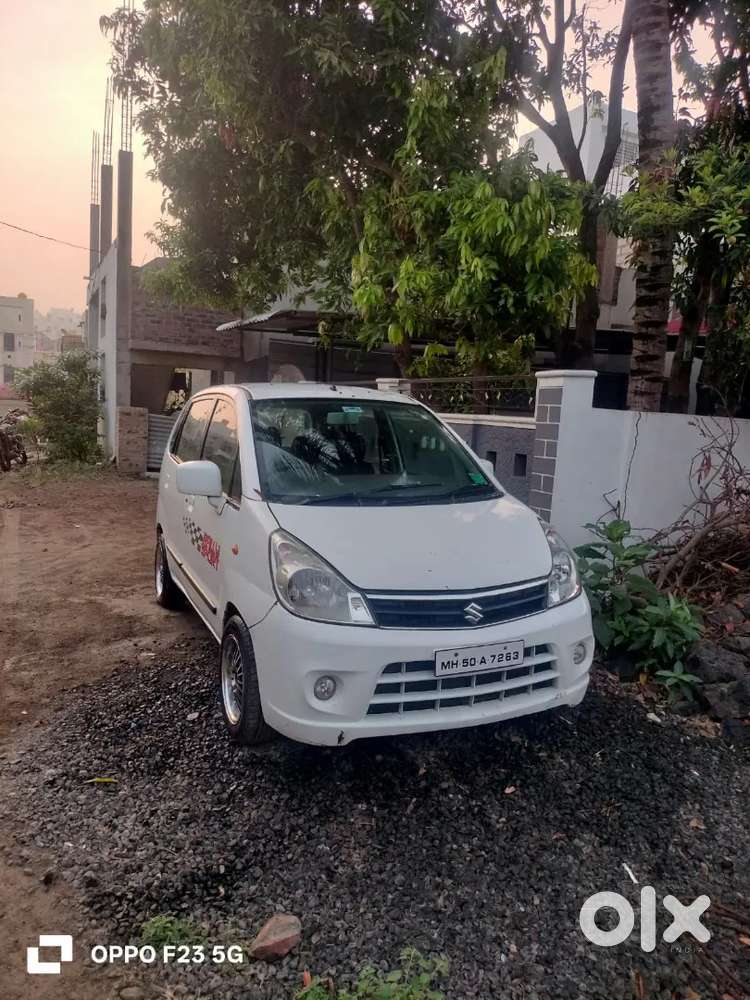 Good Condition Car