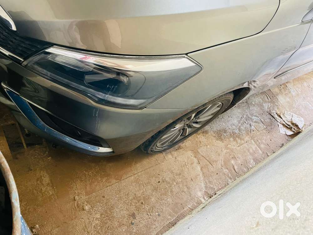 Maruti Suzuki Ciaz 2020