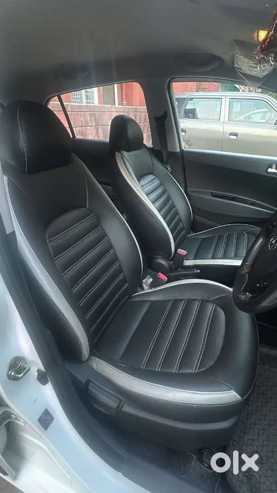 Hyundai Grand I10 Sportz 2019 Variant