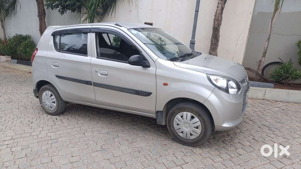 Maruti Suzuki Alto 800 Vxi, 2014, Petrol