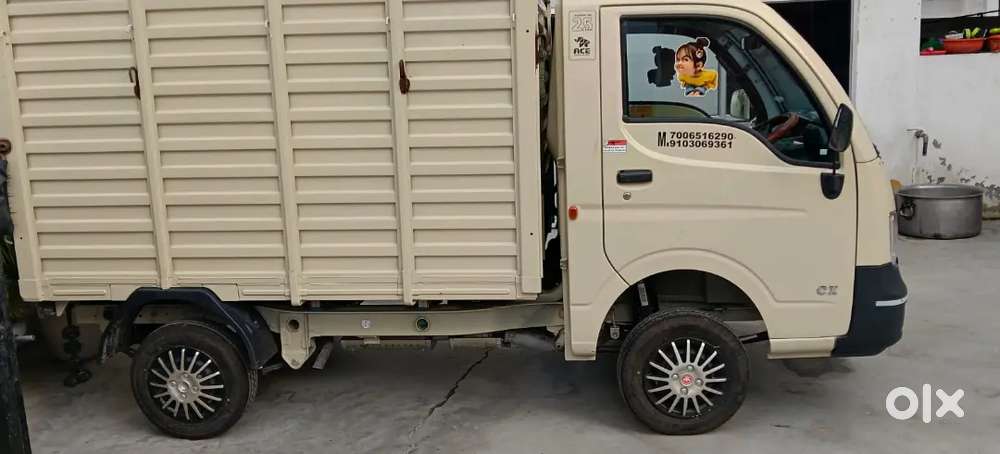 Tata Ace Gold