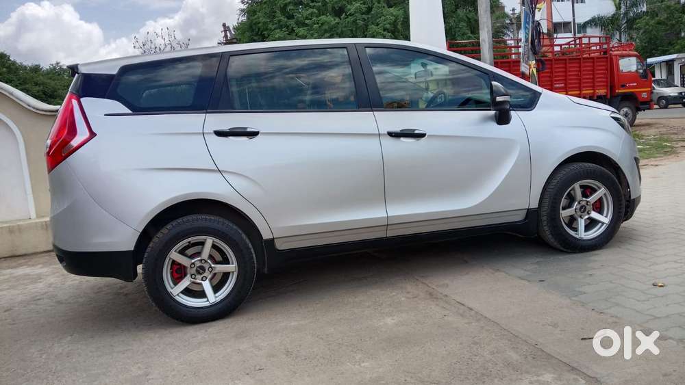 Mahindra Marazzo M2 8str, 2019, Diesel