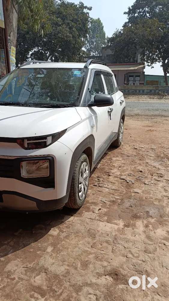 Hyundai Exter 2024 Petrol Good Condition Panni Pack