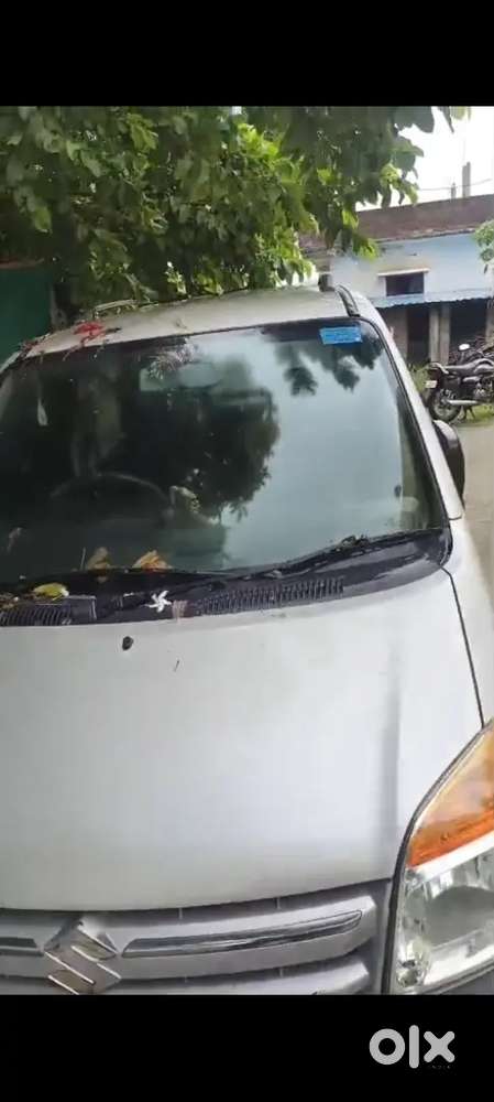 Maruti Suzuki Wagon 2009