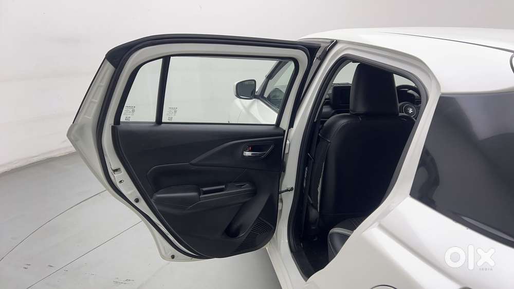 Maruti Suzuki Swift 2018 Vxi, 2024, Petrol