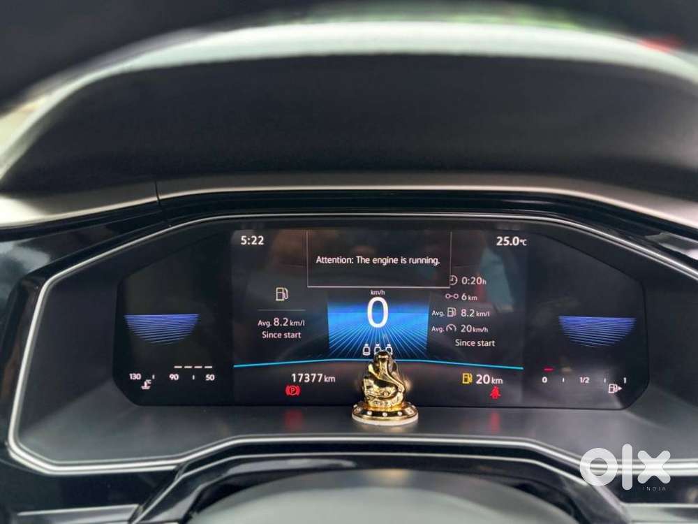 Volkswagen Virtus Topline 1.0 Tsi Mt, 2023, Petrol