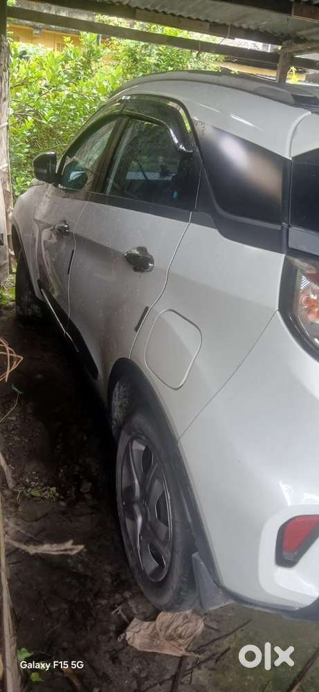 Tata Nexon Petrol 2020