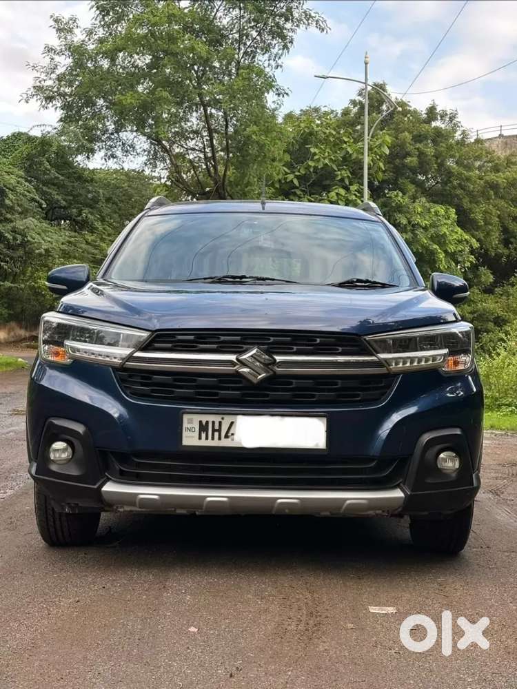 Maruti Suzuki Xl6 1.5 Zeta Mt, 2020, Petrol