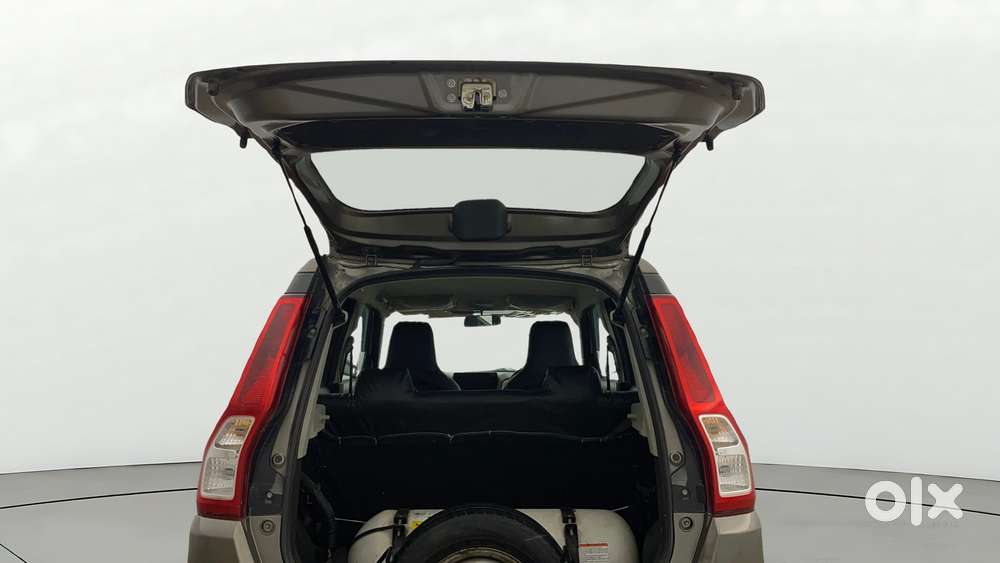 Maruti Suzuki Wagon R Cng Lxi Opt, 2022, Cng & Hybrids