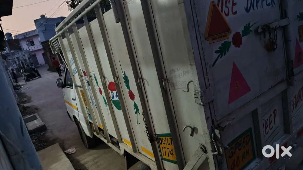 2013 Ashok Leyland Stile
