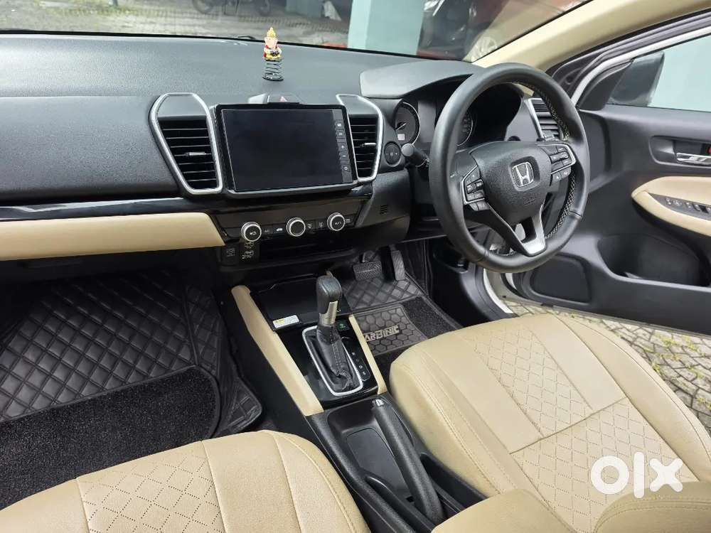 Honda City 2024 Elegant Edition