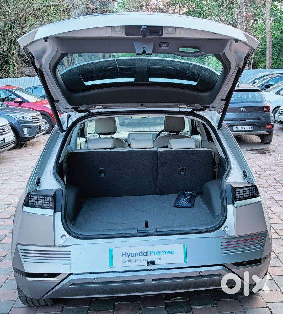 Hyundai Ioniq5 Rwd, 2023, Electric
