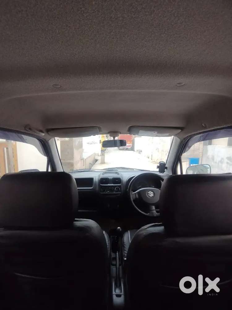 Wagon R All Original Good Condition Well Maintained