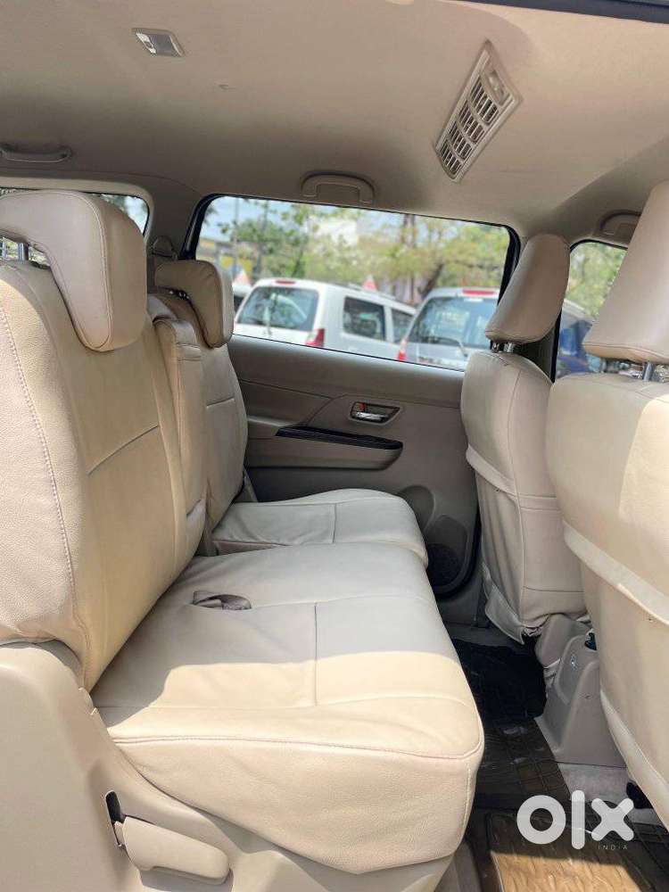 Maruti Suzuki Ertiga 1.5 Vxi, 2020, Cng & Hybrids