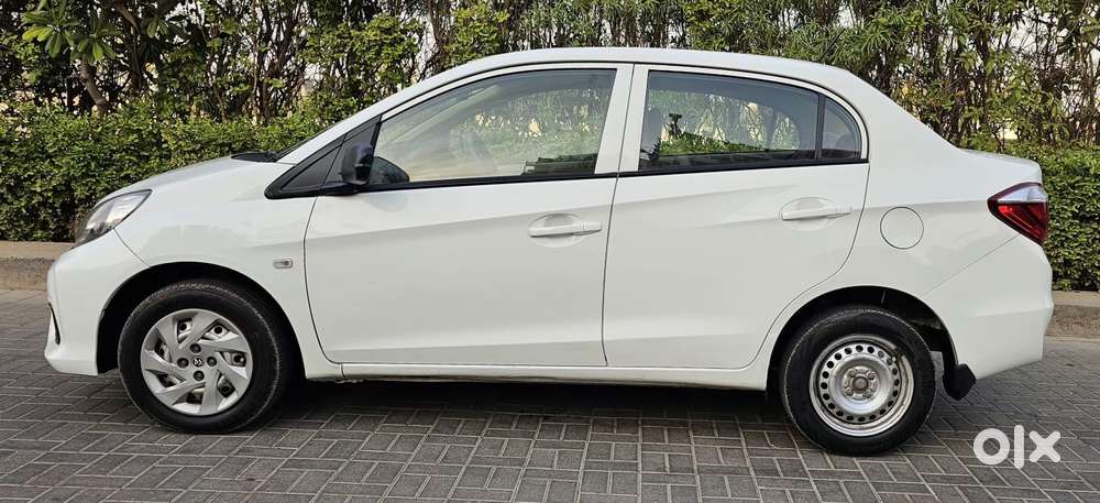 Honda Amaze E (o) I-dtec, 2017, Diesel