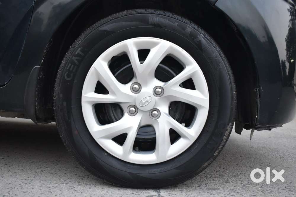 Hyundai Grand I10 Nios Magna 1.2 Kappa Vtvt, 2021, Petrol