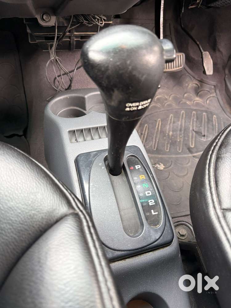 Hyundai Santro Xing Xl At Erlx Euro Iii, 2008, Petrol