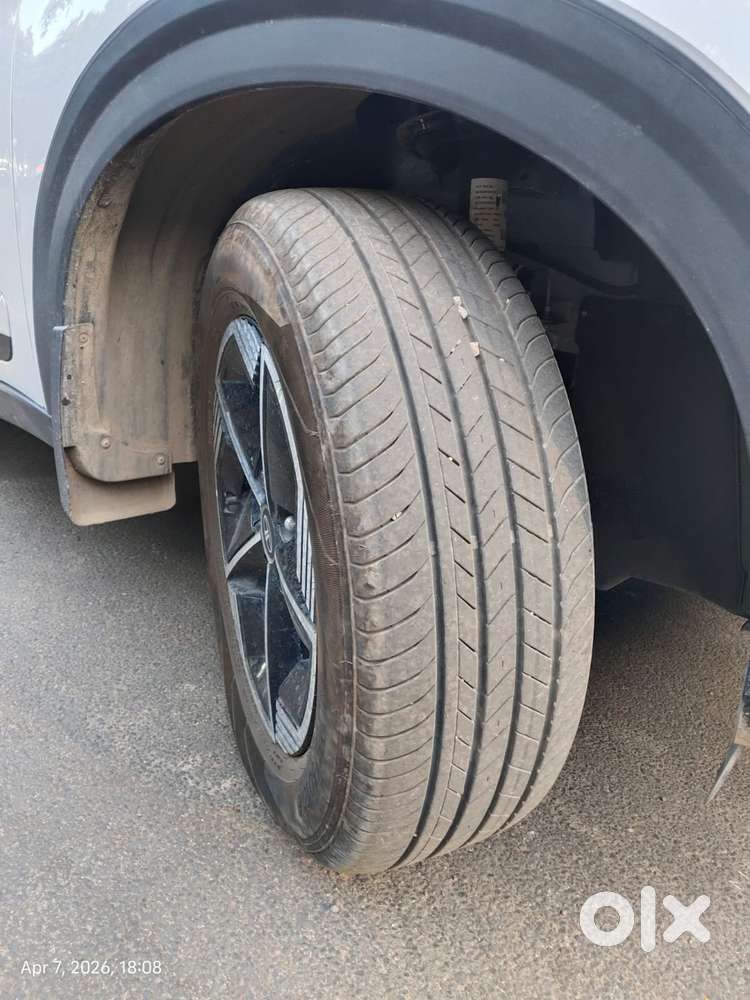 Tata Nexon Ev Empowered Mr, 2025, Electric