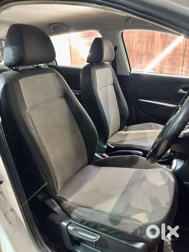 Volkswagen Polo Gt Tsi, 2016, Petrol