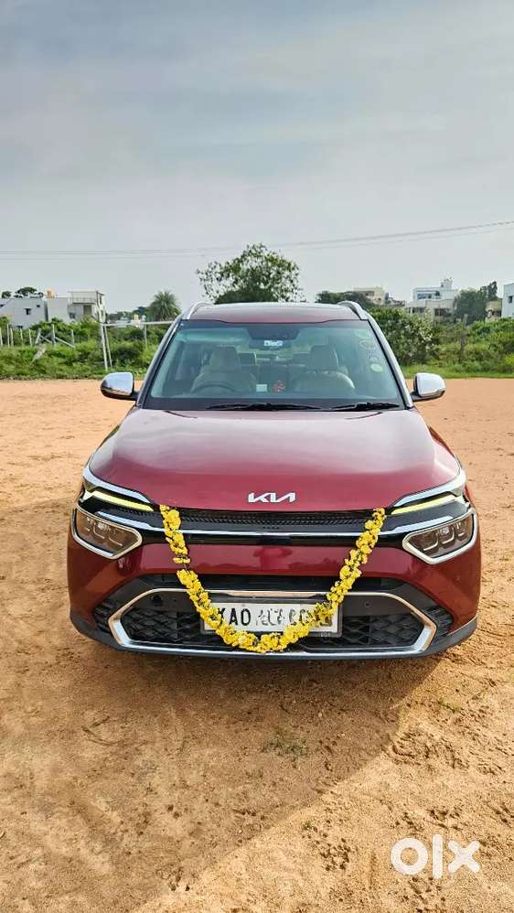 Kia Carens 1.5 Diesel 2022