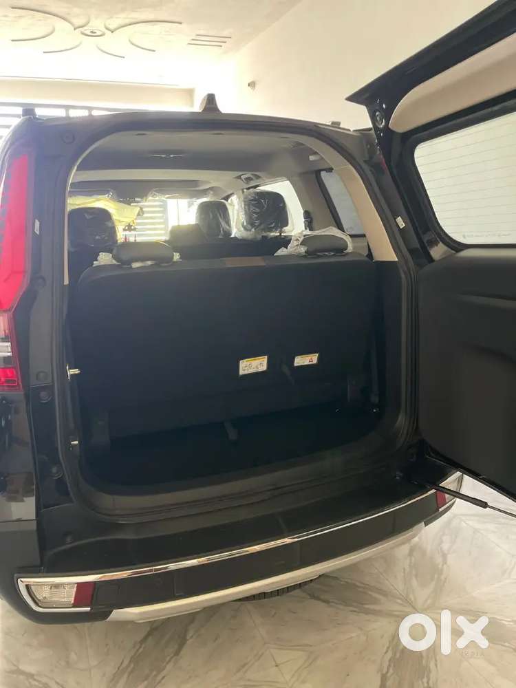Mahindra Scorpio N 2024