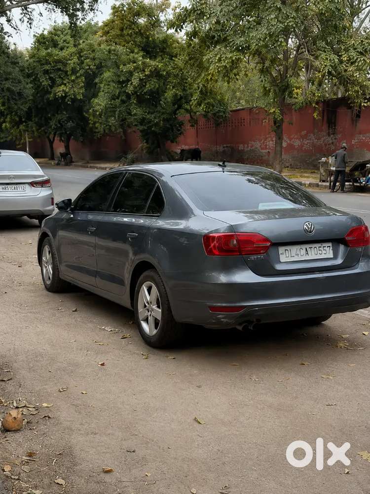 Brans New Condition Volkswagen Jetta 1.4 Tsi Petrol Well Maintained