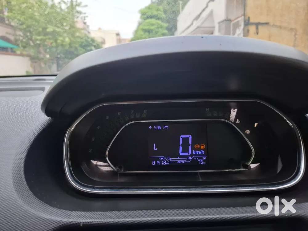 Tata Tiago 2020 Petrol Automatic