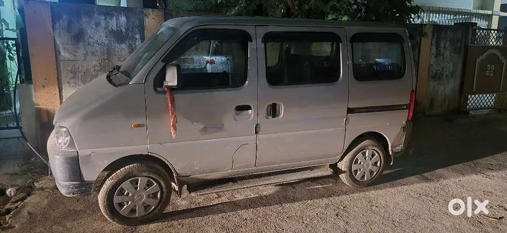 Maruti Suzuki Eeco Ac 2025