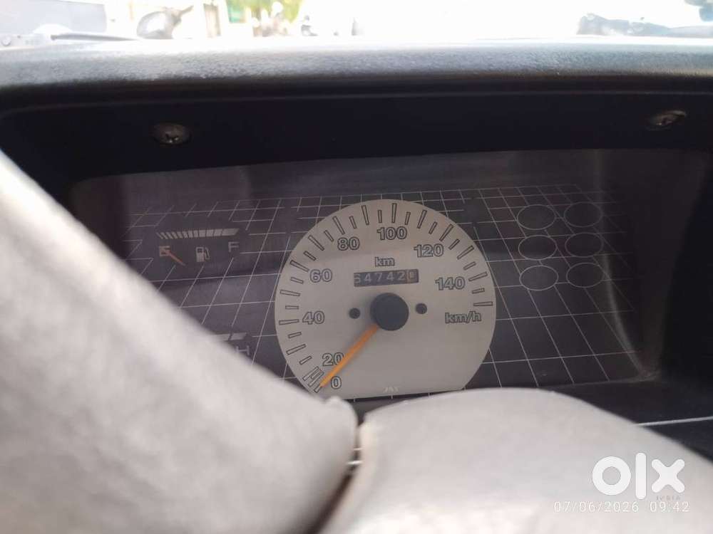 Maruti Suzuki 800 2006 Petrol Well Maintained