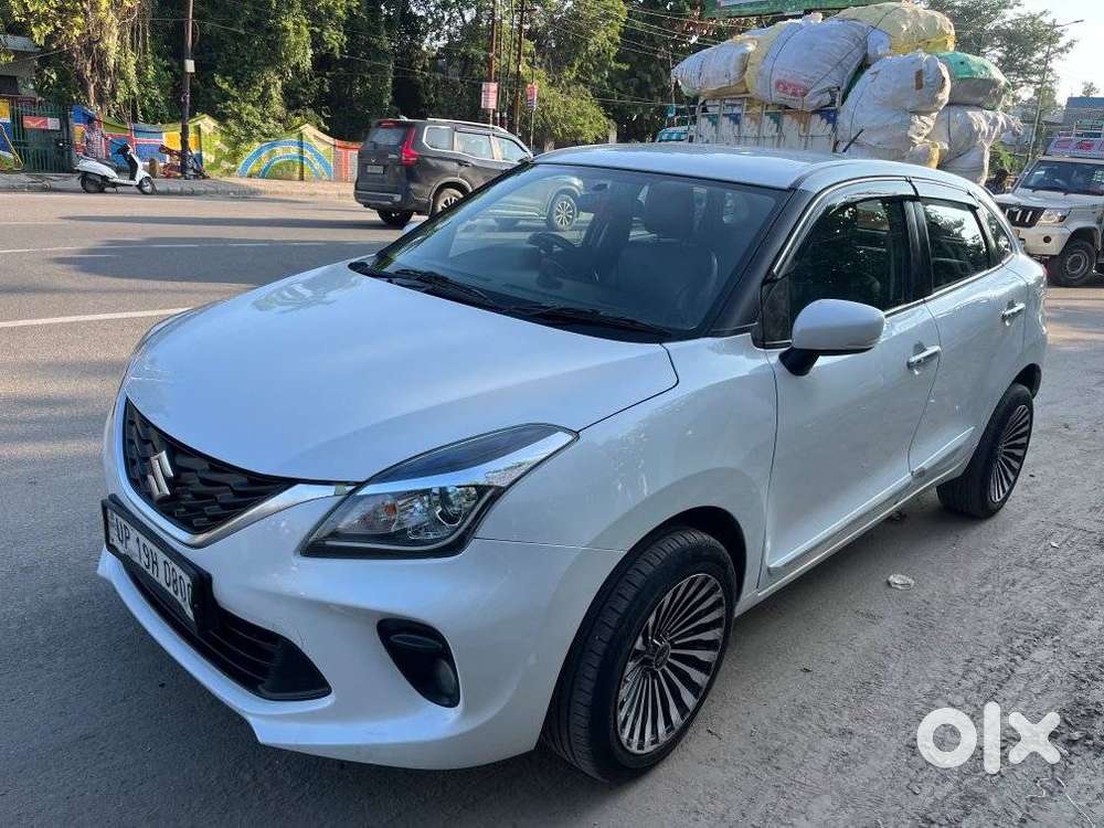 Maruti Suzuki Baleno Delta, 2019, Cng & Hybrids