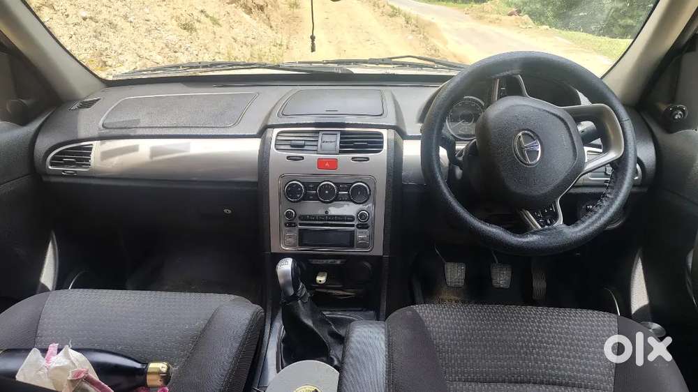 Tata Safari Storme 2017 Vx