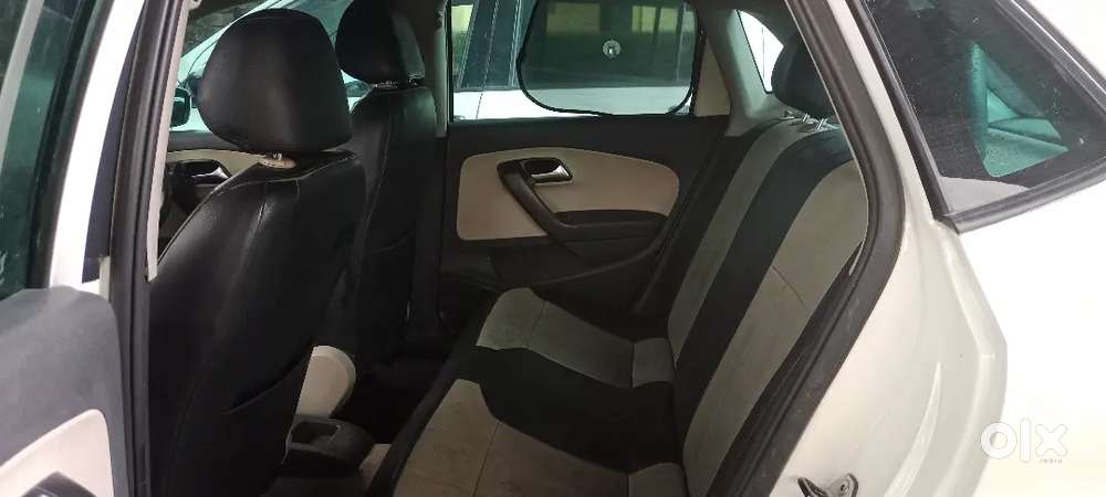 Volkswagen Polo Diesel 2013, 2nd Owner Car