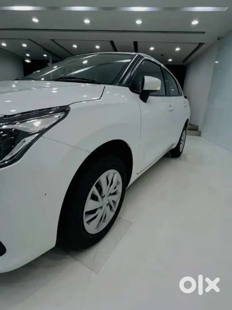 Maruti Baleno 1.2 Delta 2020