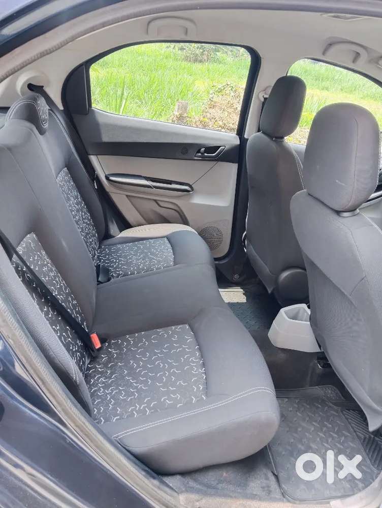Tata Tiago 1.2 Revotron 2021