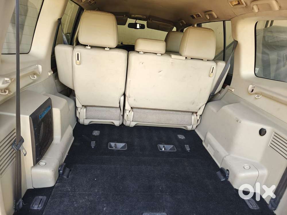 Mitsubishi Montero 3.2 Gls 4x4, 2010, Diesel