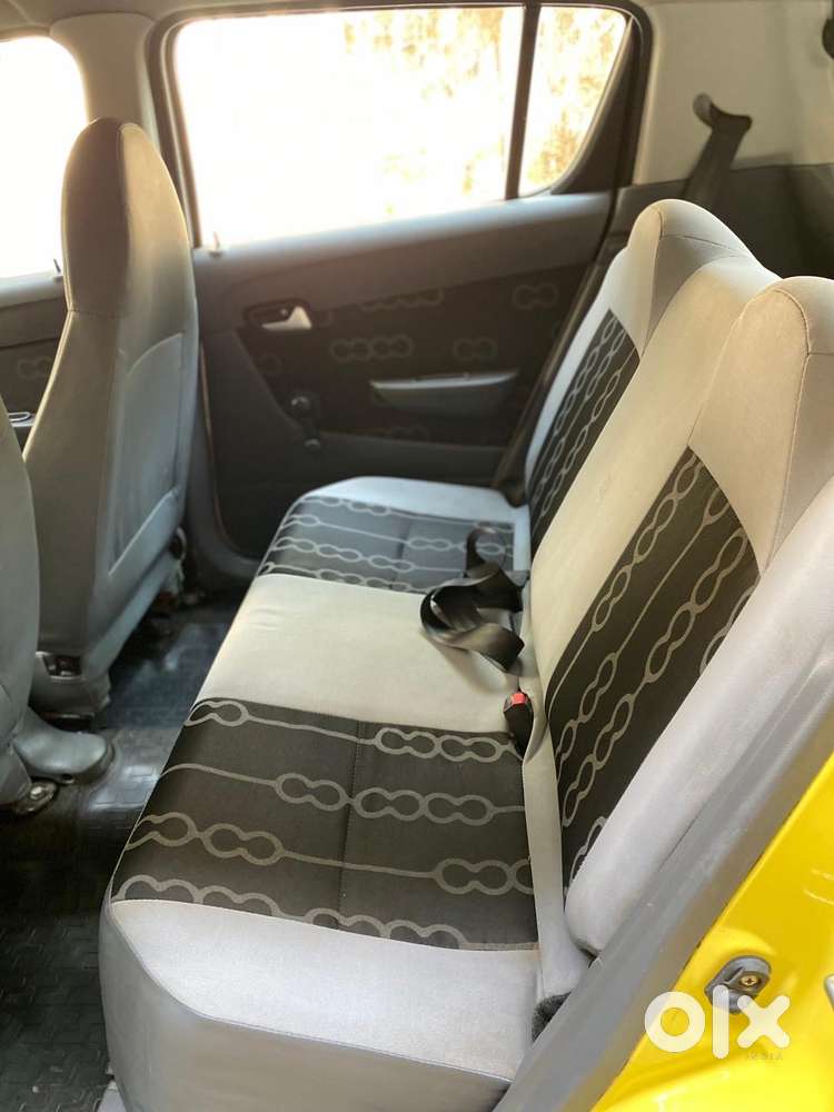 Maruti Suzuki Alto 2014 Petrol