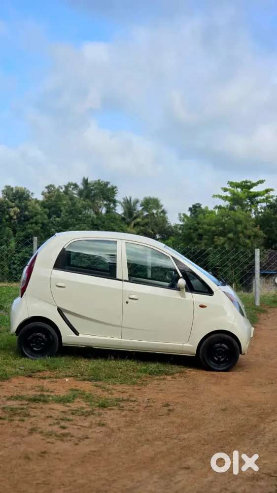 Nano Cx 2011 For Sale
