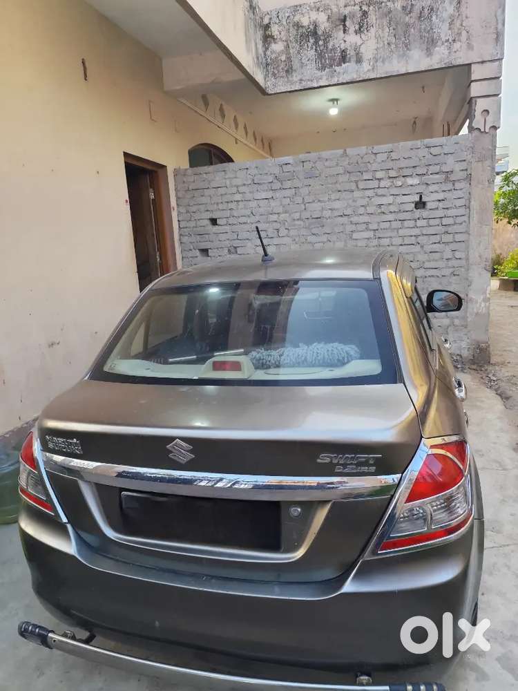 Swift Drize All New Tyres