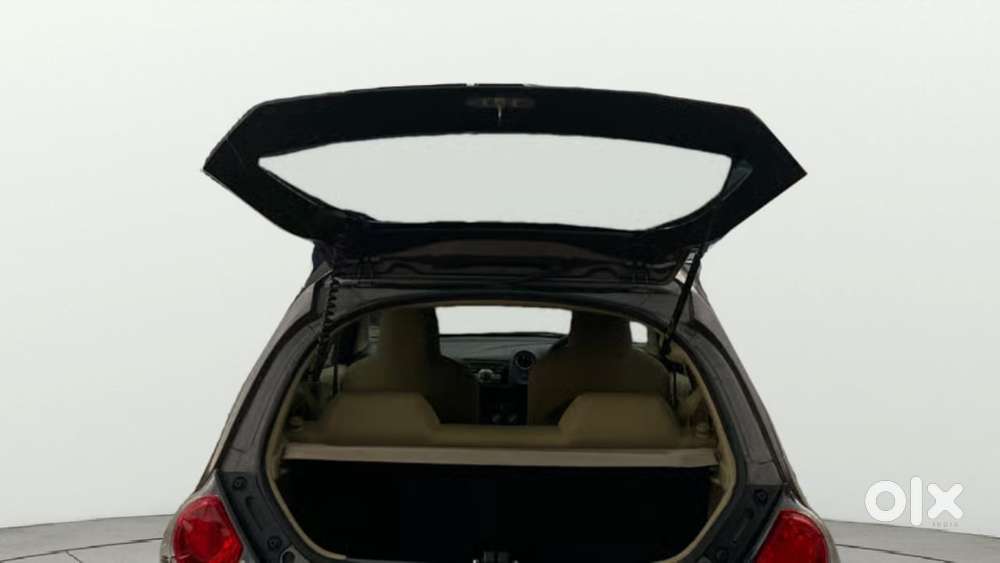 Honda Brio S Mt, 2016, Petrol