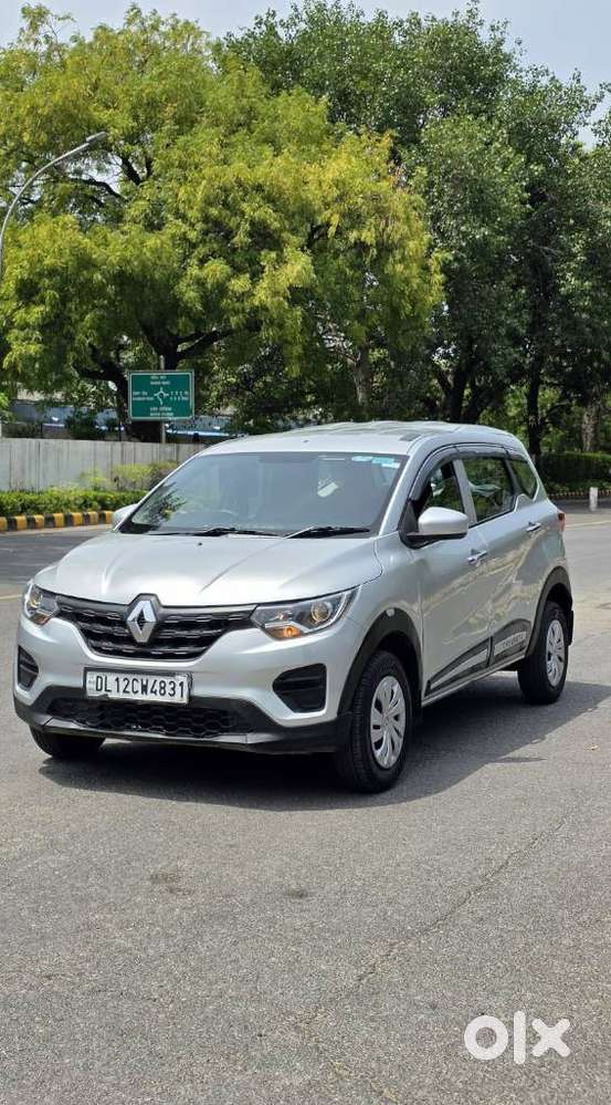 Renault Triber, 2023, Petrol