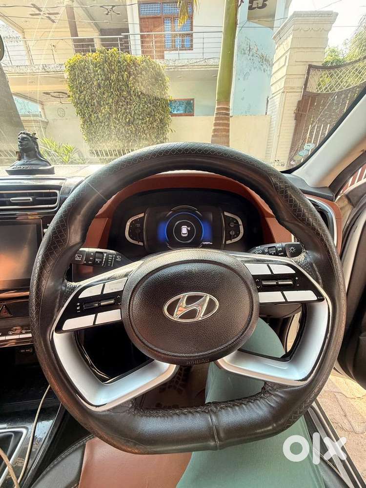 Hyundai Car Manual 2022