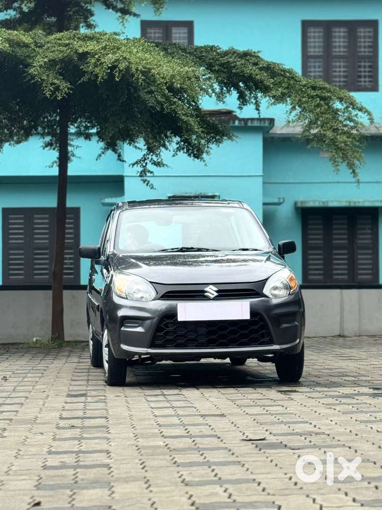 Maruti Suzuki Alto 800 Lxi, 2021, Petrol