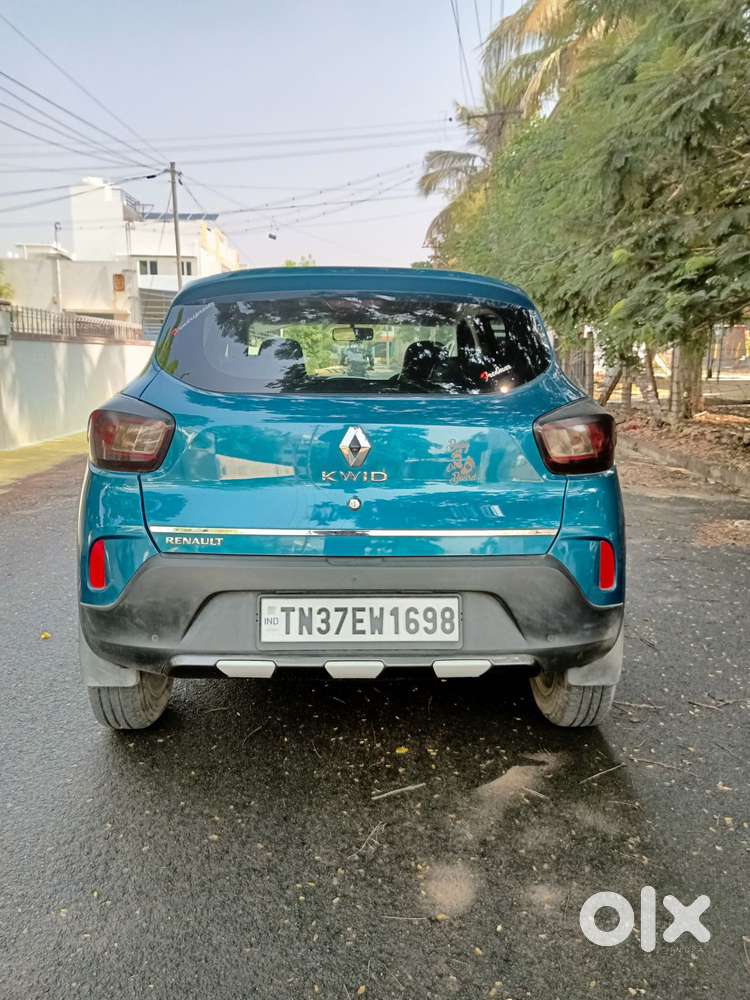 Renault Kwid Rxt 1.0, 2023, Petrol