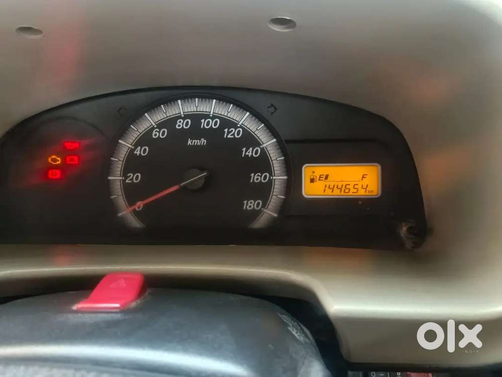 Maruti Suzuki Eeco 2019 Variant 1.2 7 Str Std