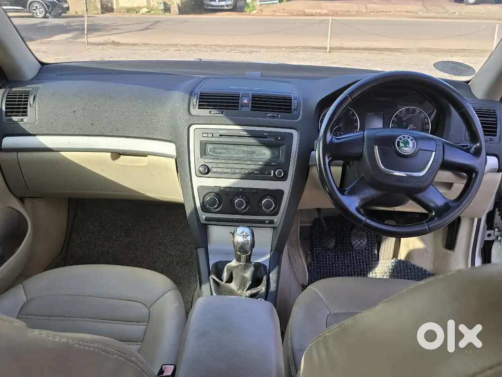 Skoda Laura 2010 Diesel 207000 Km Driven