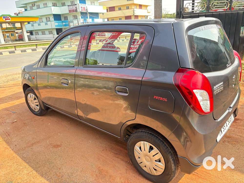 Maruti Suzuki Alto 800 2012-2016 Lxi, 2014, Petrol