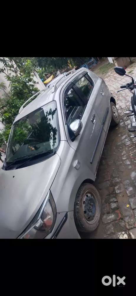 Maruti Suzuki Alto 2015 Variant