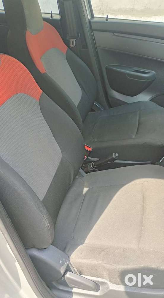 Renault Kwid Rxt Easy-r, 2015, Petrol