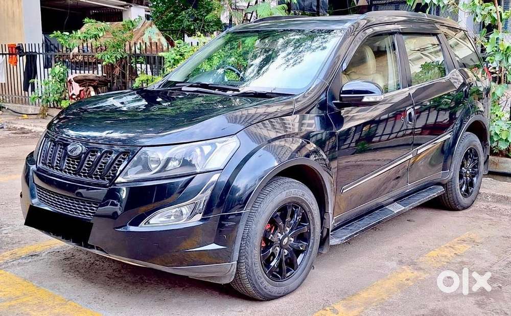 Mahindra Xuv500 2.2 W10, 2015, Diesel