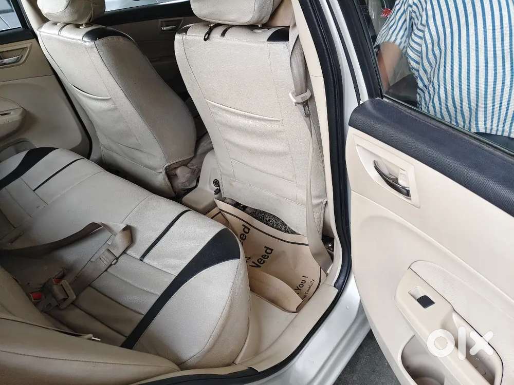 Maruti Suzuki Dzire Vxi 2015 Brand New Condition